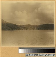 藏品(Yapen 之岸邊 Wooi 部落)的圖片